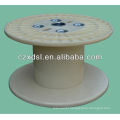 DIN500 plastic reels and spools manufacturer